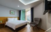 Туры в отель Kwangsu Hotel Туры в отель Kwangsu Hotel