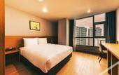Туры в отель Kwangsu Hotel Туры в отель Kwangsu Hotel