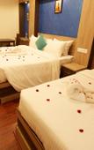 Туры в отель HOTEL RAMTEL INN Туры в отель HOTEL RAMTEL INN