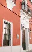 Туры в отель Palacio de San Fernando Туры в отель Palacio de San Fernando
