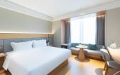 Туры в отель JI Hotel (Tianjin Beichen District Government Nancang Road) Туры в отель JI Hotel (Tianjin Beichen District Government Nancang Road)