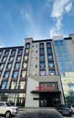 Туры в отель Ibis Hotel (Wanda Plaza, Hunjiang Street, Baishan) Туры в отель Ibis Hotel (Wanda Plaza, Hunjiang Street, Baishan)