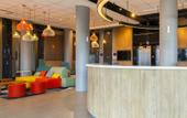 Туры в отель Tru By Hilton Criciuma Туры в отель Tru By Hilton Criciuma