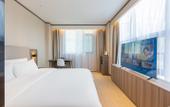 Туры в отель HanTing Hotel (Xiaogan Wanda Plaza) Туры в отель HanTing Hotel (Xiaogan Wanda Plaza)