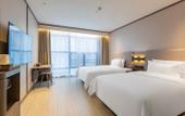 Туры в отель HanTing Hotel (Xiaogan Wanda Plaza) Туры в отель HanTing Hotel (Xiaogan Wanda Plaza)