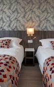 Туры в отель Brit Hotel - Hotel de l'Hippodrome Туры в отель Brit Hotel - Hotel de l'Hippodrome