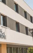 Туры в отель Brit Hotel - Hotel de l'Hippodrome Туры в отель Brit Hotel - Hotel de l'Hippodrome