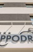 Туры в отель Brit Hotel - Hotel de l'Hippodrome Туры в отель Brit Hotel - Hotel de l'Hippodrome