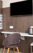 Туры в отель Brit Hotel - Hotel de l'Hippodrome Туры в отель Brit Hotel - Hotel de l'Hippodrome