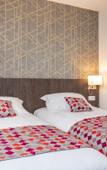 Туры в отель Brit Hotel - Hotel de l'Hippodrome Туры в отель Brit Hotel - Hotel de l'Hippodrome