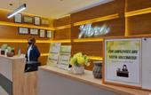 Туры в отель Alvea Hotel Туры в отель Alvea Hotel