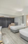 Туры в отель The Space Hotel Lampang Туры в отель The Space Hotel Lampang
