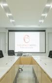Туры в отель The Space Hotel Lampang Туры в отель The Space Hotel Lampang