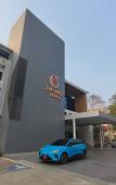 Туры в отель The Space Hotel Lampang Туры в отель The Space Hotel Lampang