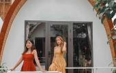 Туры в отель Areca Bungalow Туры в отель Areca Bungalow
