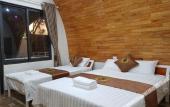 Туры в отель Areca Bungalow Туры в отель Areca Bungalow