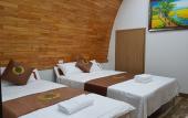 Туры в отель Areca Bungalow Туры в отель Areca Bungalow
