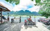 Туры в отель Areca Bungalow Туры в отель Areca Bungalow