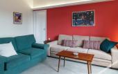 Туры в отель CHROMA Lodge Pikermi Туры в отель CHROMA Lodge Pikermi