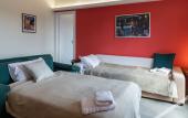 Туры в отель CHROMA Lodge Pikermi Туры в отель CHROMA Lodge Pikermi