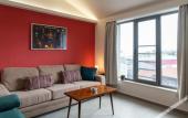 Туры в отель CHROMA Lodge Pikermi Туры в отель CHROMA Lodge Pikermi