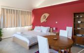 Туры в отель CHROMA Lodge Pikermi Туры в отель CHROMA Lodge Pikermi