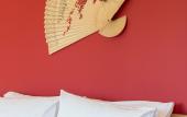 Туры в отель CHROMA Lodge Pikermi Туры в отель CHROMA Lodge Pikermi