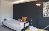 Туры в отель CHROMA Lodge Pikermi Туры в отель CHROMA Lodge Pikermi