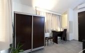 Туры в отель CHROMA Lodge Pikermi Туры в отель CHROMA Lodge Pikermi