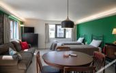 Туры в отель CHROMA Lodge Pikermi Туры в отель CHROMA Lodge Pikermi