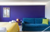 Туры в отель CHROMA Lodge Pikermi Туры в отель CHROMA Lodge Pikermi