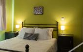 Туры в отель CHROMA Lodge Pikermi Туры в отель CHROMA Lodge Pikermi