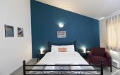 Туры в отель CHROMA Lodge Pikermi Туры в отель CHROMA Lodge Pikermi