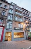 Туры в отель Hotel Concorde Туры в отель Hotel Concorde