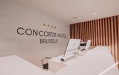 Туры в отель Hotel Concorde Туры в отель Hotel Concorde