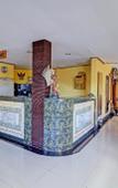 Туры в отель Collection O Bali near Terminal Ubung formerly Batukaru Garden Hotel Туры в отель Collection O Bali near Terminal Ubung formerly Batukaru Garden Hotel