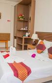 Туры в отель HS Miracle Grand Туры в отель HS Miracle Grand