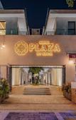Туры в отель Hotel Plaza by Kavia Туры в отель Hotel Plaza by Kavia