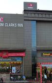 Туры в отель OM Clarks Inn Raebareli Туры в отель OM Clarks Inn Raebareli
