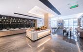 Туры в отель Atour Hotel, Qiaolin, Pukou Economic Development Zone, Nanjing Туры в отель Atour Hotel, Qiaolin, Pukou Economic Development Zone, Nanjing
