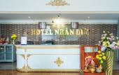 Туры в отель Nhan Duc Hotel Nguyen Van Qua Туры в отель Nhan Duc Hotel Nguyen Van Qua