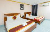 Туры в отель Nhan Duc Hotel Nguyen Van Qua Туры в отель Nhan Duc Hotel Nguyen Van Qua