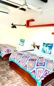 Туры в отель HOTEL MITTOZ HOLBOX Туры в отель HOTEL MITTOZ HOLBOX