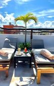 Туры в отель HOTEL MITTOZ HOLBOX Туры в отель HOTEL MITTOZ HOLBOX