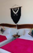 Туры в отель HOTEL MITTOZ HOLBOX Туры в отель HOTEL MITTOZ HOLBOX