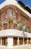 Туры в отель HOTEL MITTOZ HOLBOX Туры в отель HOTEL MITTOZ HOLBOX