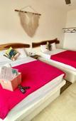 Туры в отель HOTEL MITTOZ HOLBOX Туры в отель HOTEL MITTOZ HOLBOX
