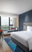Туры в отель Holiday Inn Express LANZHOU NEW AREA by IHG Туры в отель Holiday Inn Express LANZHOU NEW AREA by IHG