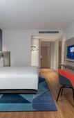 Туры в отель Holiday Inn Express LANZHOU NEW AREA by IHG Туры в отель Holiday Inn Express LANZHOU NEW AREA by IHG