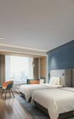 Туры в отель Holiday Inn Express LANZHOU NEW AREA by IHG Туры в отель Holiday Inn Express LANZHOU NEW AREA by IHG